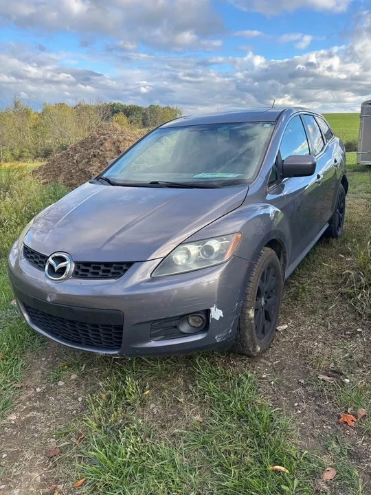 Mazda CX-7 - Image 5 of 5