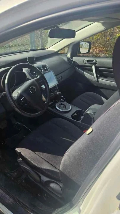 Mazda CX-7 - Image 4 of 7