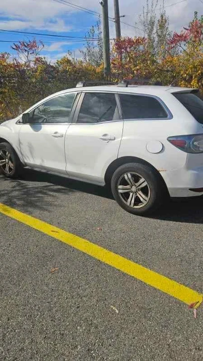 Mazda CX-7 - Image 2 of 7