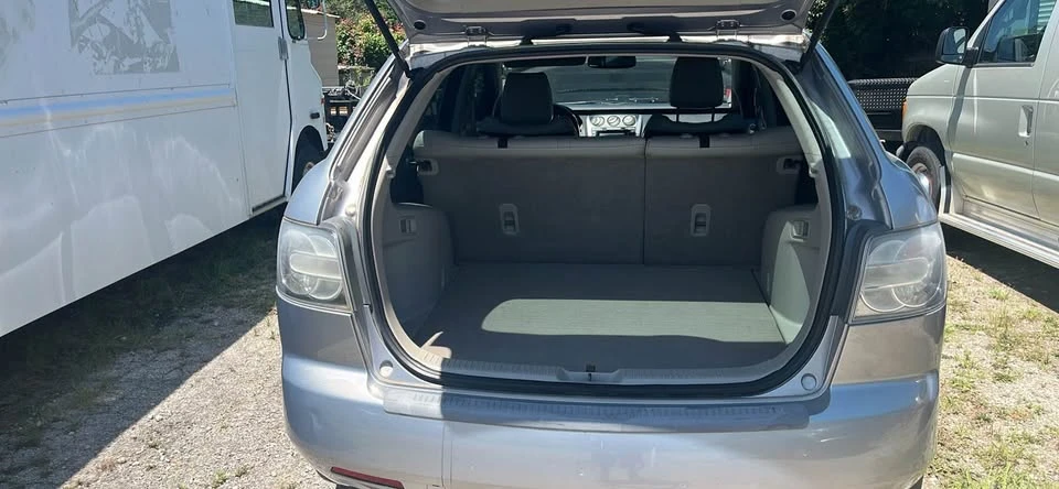 Mazda CX-7 - Image 5 of 5