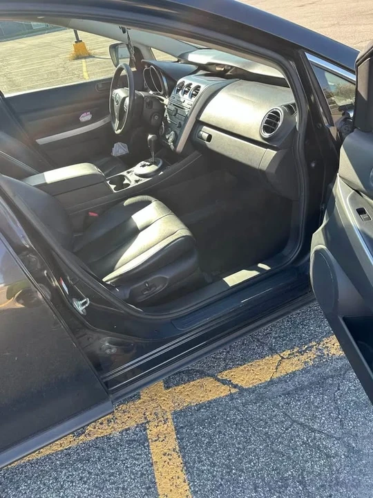 2010 Mazda CX-7 - Image 9 of 9