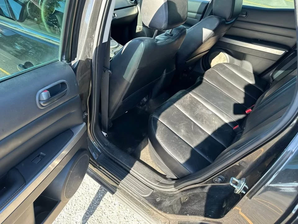 2010 Mazda CX-7 - Image 7 of 9