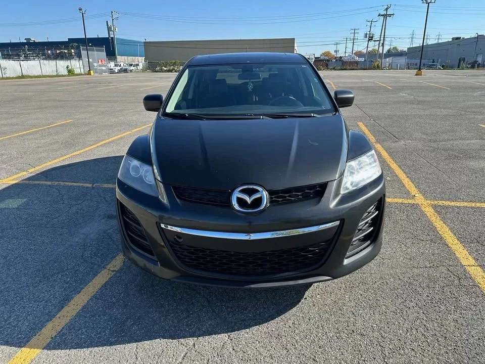 2010 Mazda CX-7 - Image 3 of 9