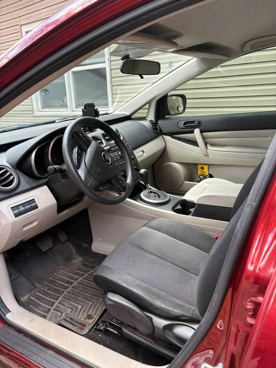 2010 Mazda CX-7 - Image 4 of 6