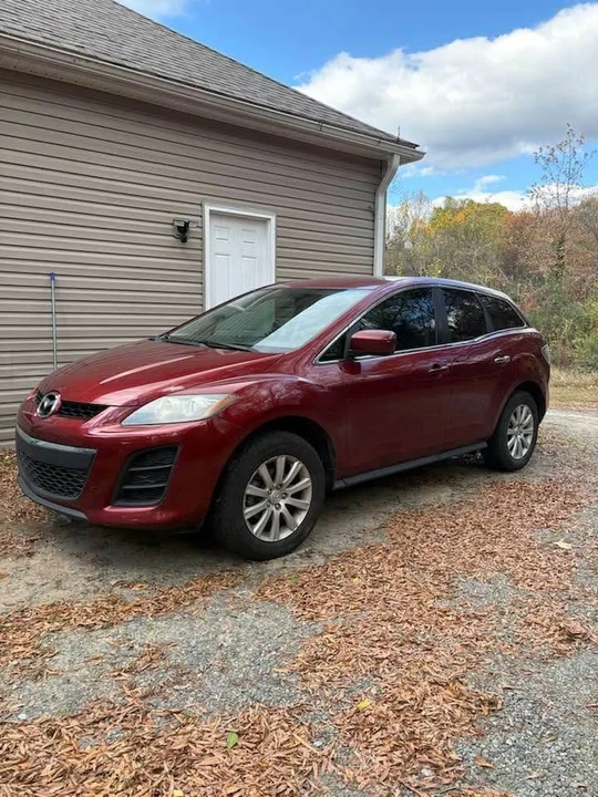 2010 Mazda CX-7 - Image 3 of 6