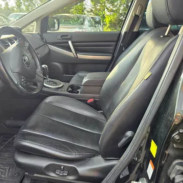 2011 Mazda CX-7 GT