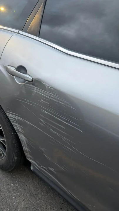 2011 Mazda CX-7 - Image 6 of 7