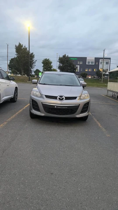 2011 Mazda CX-7 - Image 2 of 7
