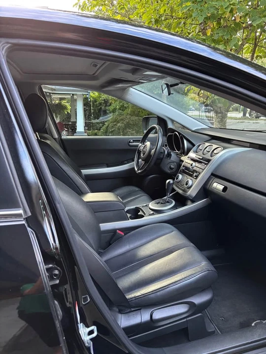 2008 Mazda CX-7 - Image 6 of 10