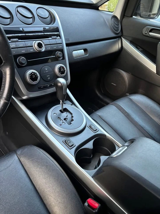 2008 Mazda CX-7 - Image 8 of 10