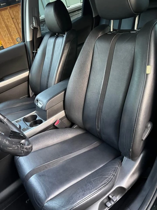 2008 Mazda CX-7 - Image 10 of 10