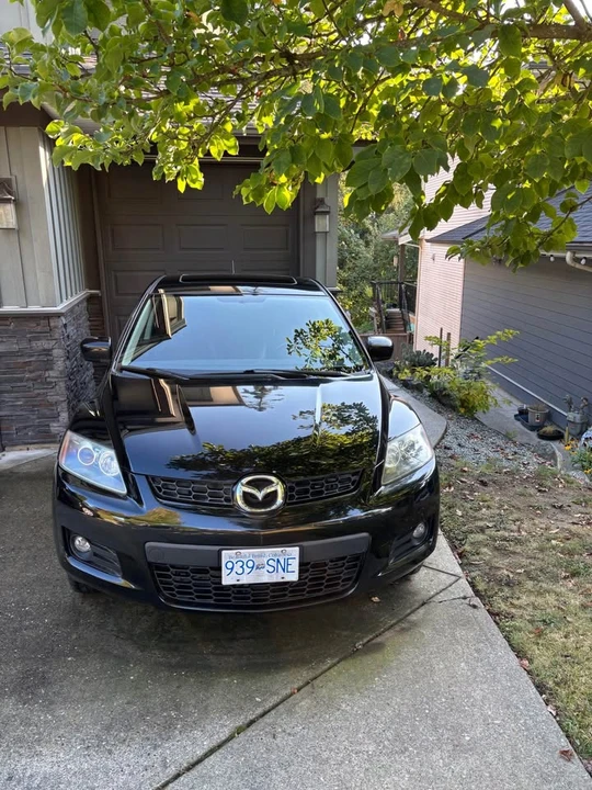 2008 Mazda CX-7 - Image 2 of 10