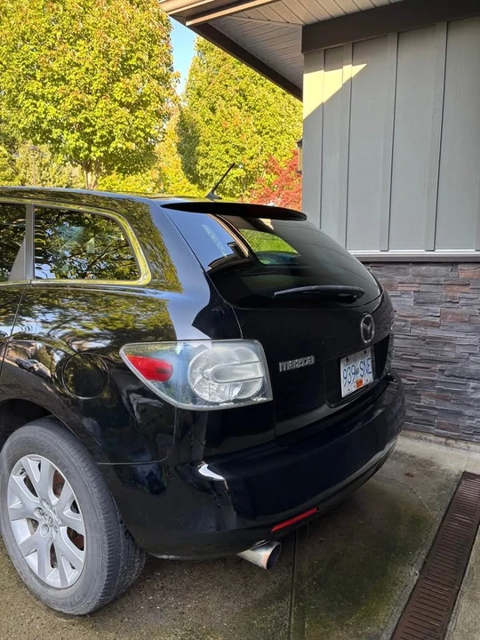 2008 Mazda CX-7 - Image 4 of 10