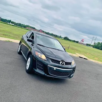 2011 Mazda CX-7