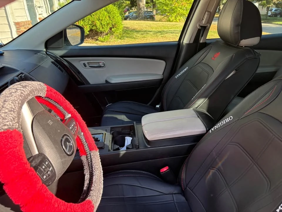 2013 Mazda CX-9 - Image 5 of 8