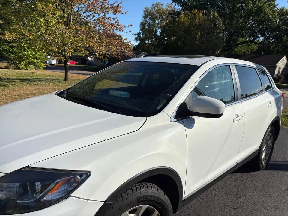 2013 Mazda CX-9 - Image 4 of 8