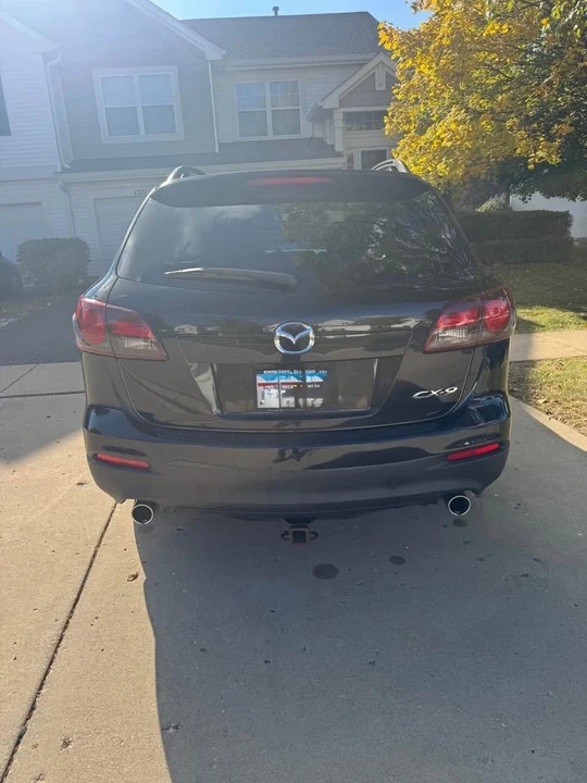 2014 Mazda CX-9 - Image 3 of 9