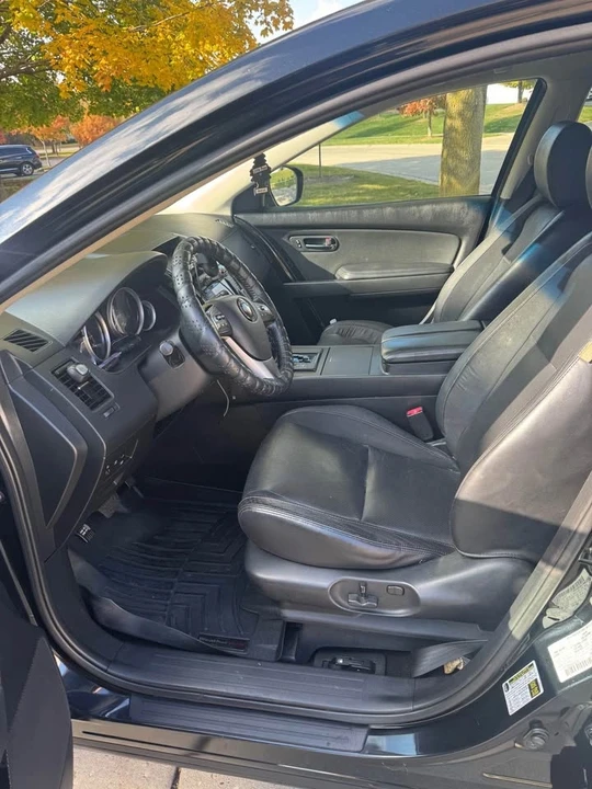 2014 Mazda CX-9 - Image 7 of 9