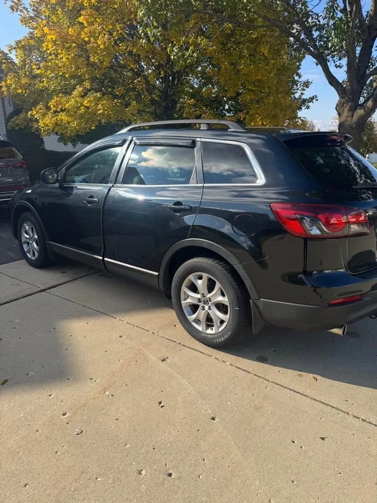2014 Mazda CX-9 - Image 5 of 9