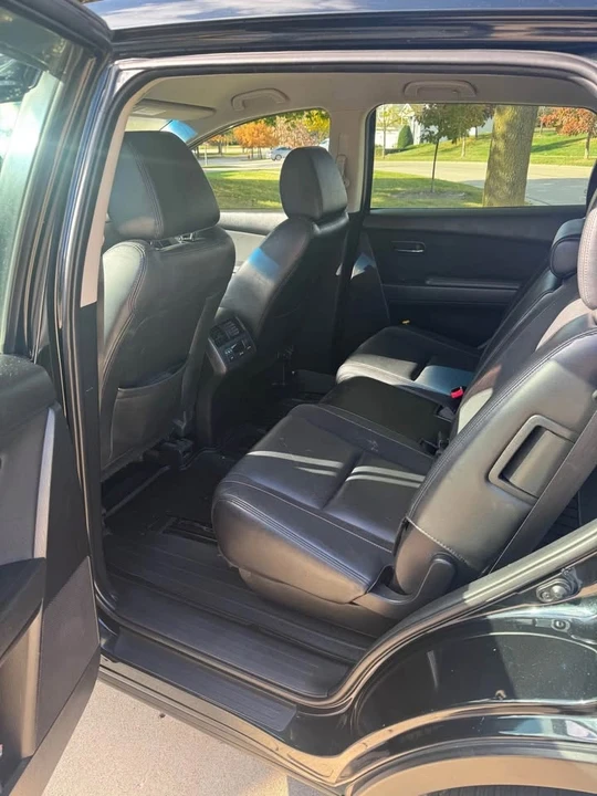 2014 Mazda CX-9 - Image 6 of 9