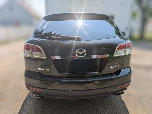 2008 Mazda CX-9 - Image 3 of 9