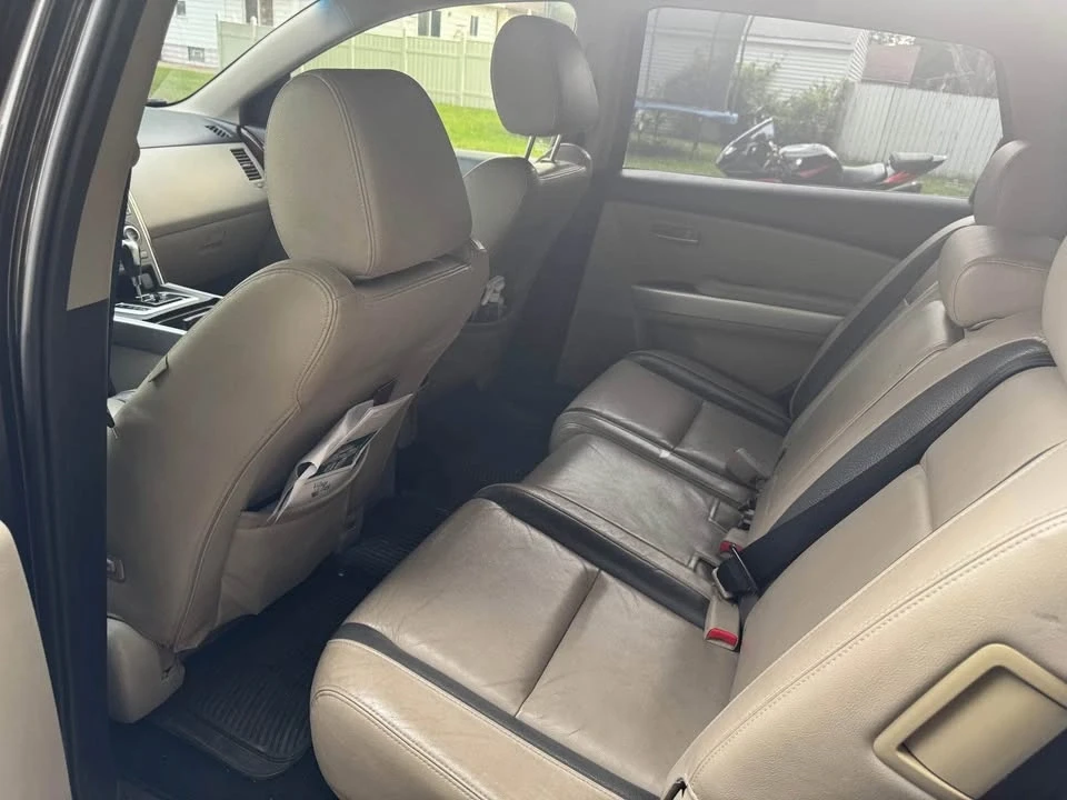 2008 Mazda CX-9 - Image 8 of 9