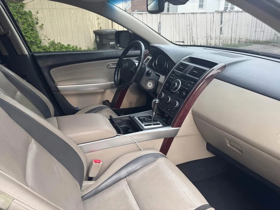 2008 Mazda CX-9 - Image 9 of 9