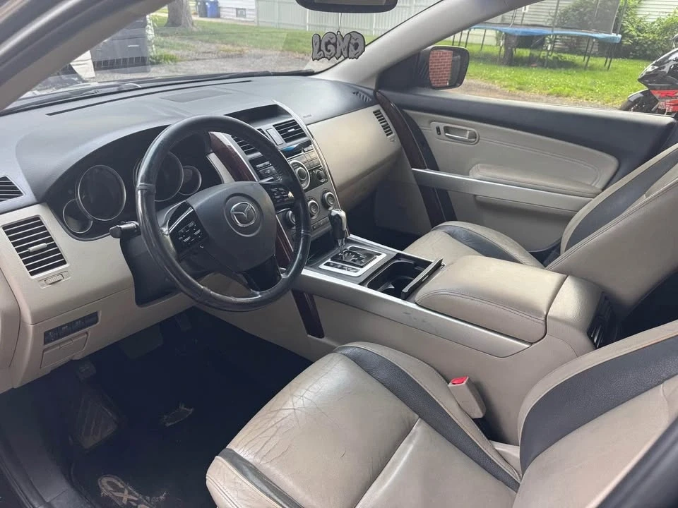 2008 Mazda CX-9 - Image 7 of 9