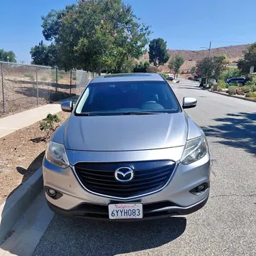 2013 Mazda CX-9 SUV