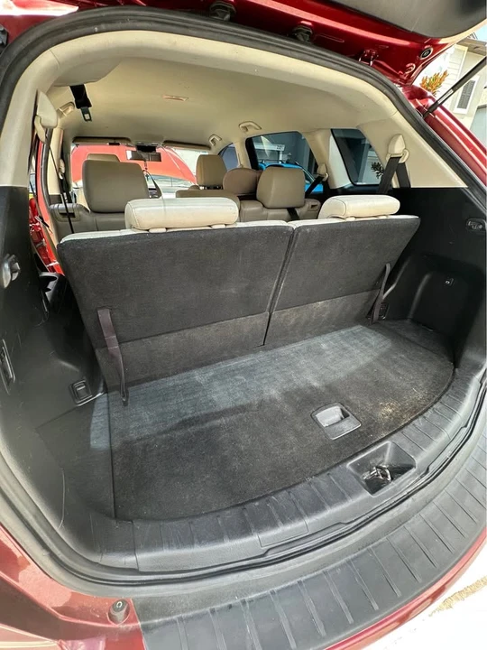2010 Mazda CX-9 - Image 5 of 6
