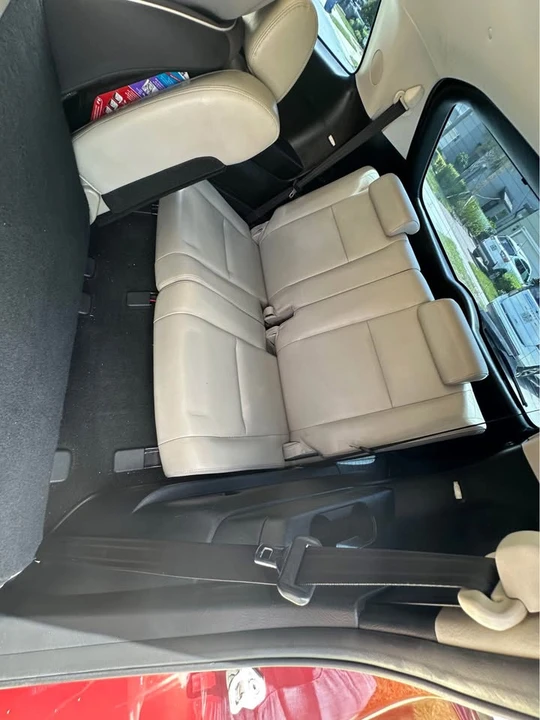 2010 Mazda CX-9 - Image 4 of 6