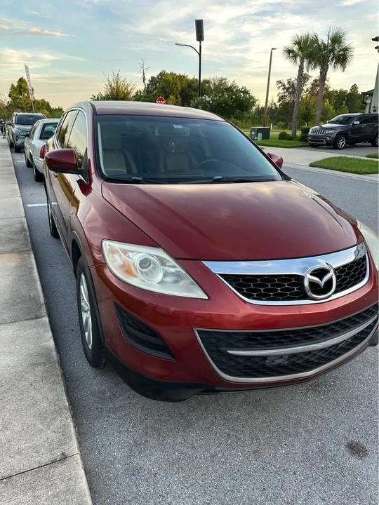 2010 Mazda CX-9 - Image 6 of 6