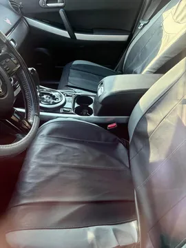 2007 Mazda CX-7