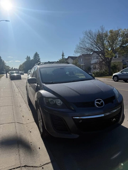 2011 Mazda CX-7 - Image 3 of 8