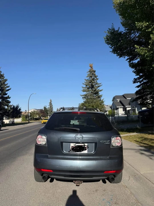 2011 Mazda CX-7 - Image 2 of 8