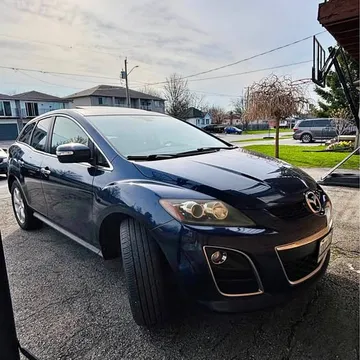 Mazda RX-8