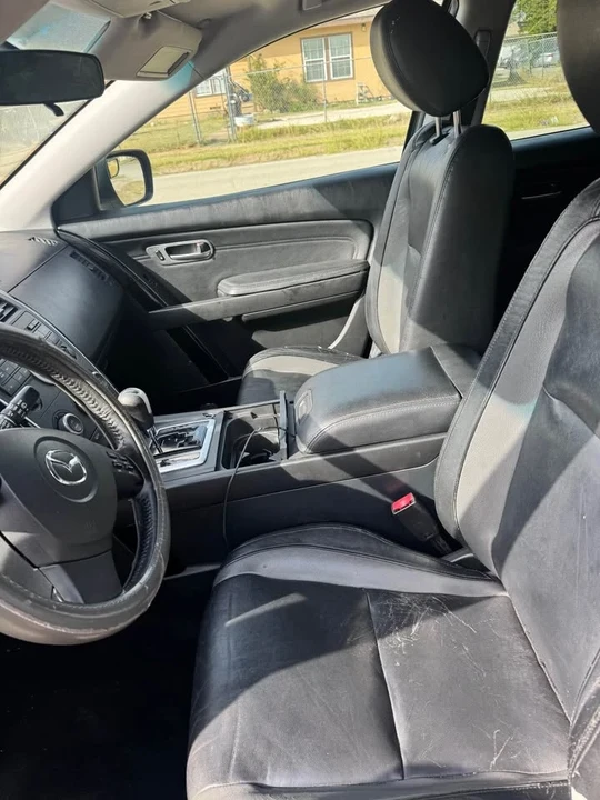 Mazda CX-9 - Image 4 of 9