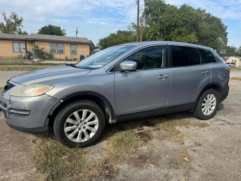 Mazda CX-9 - Image 2 of 9