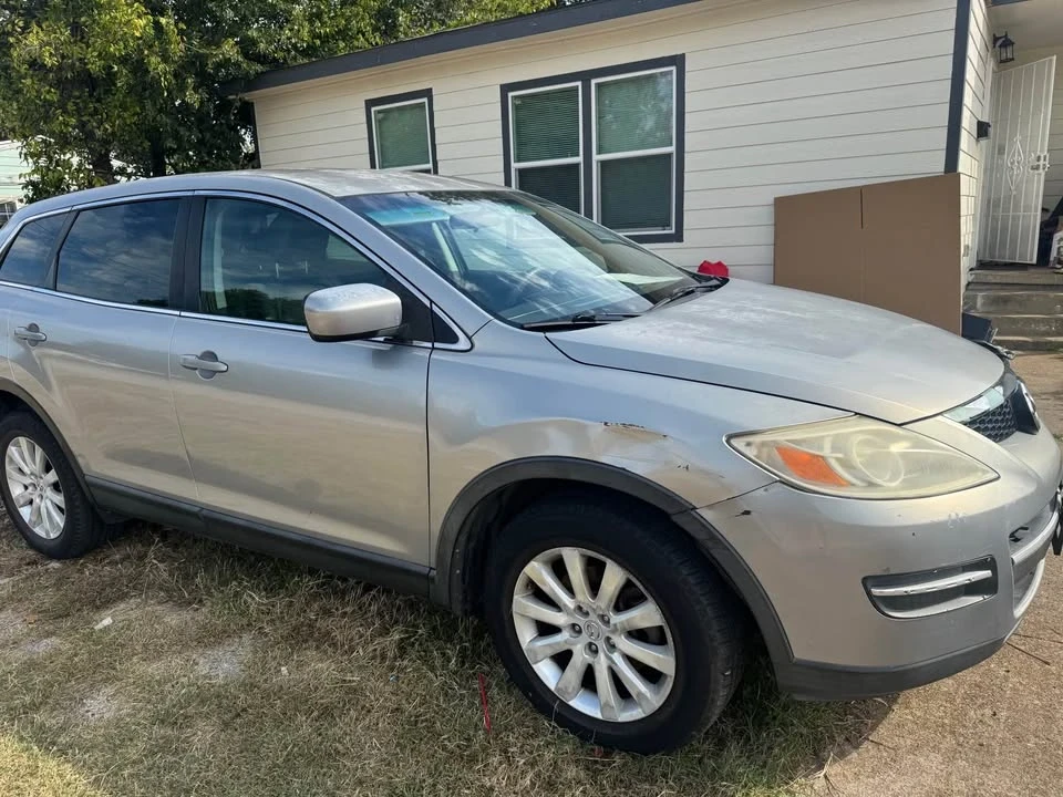 Mazda CX-9 - Image 3 of 9