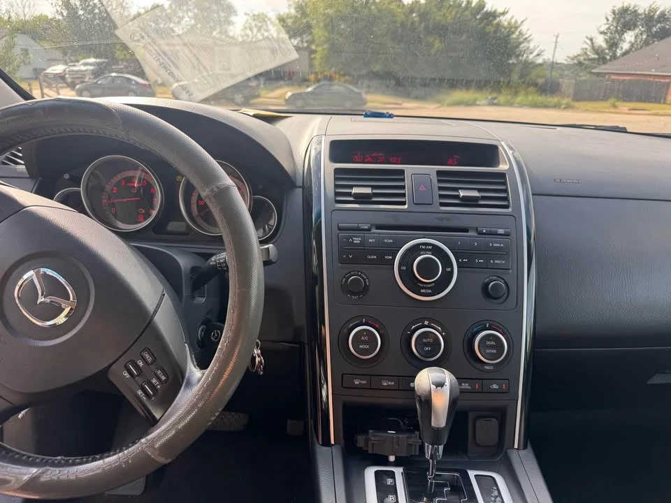 Mazda CX-9 - Image 9 of 9