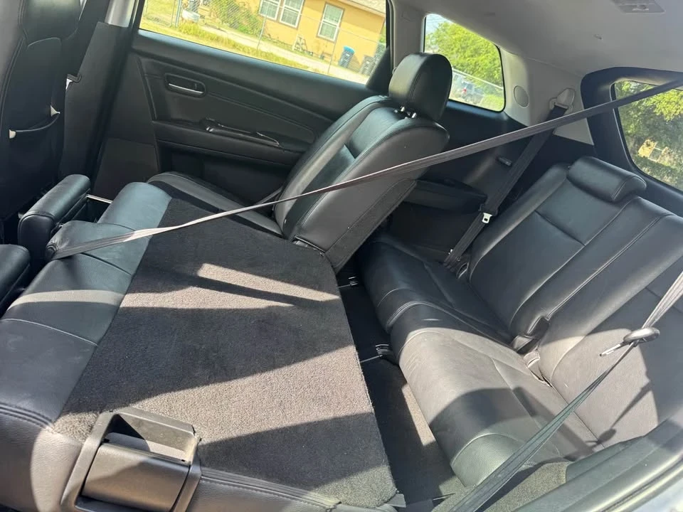Mazda CX-9 - Image 6 of 9
