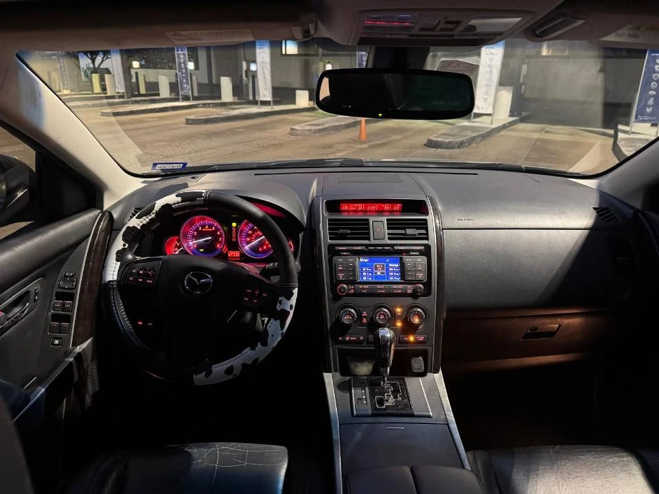 2010 Mazda CX-9 - Image 9 of 9