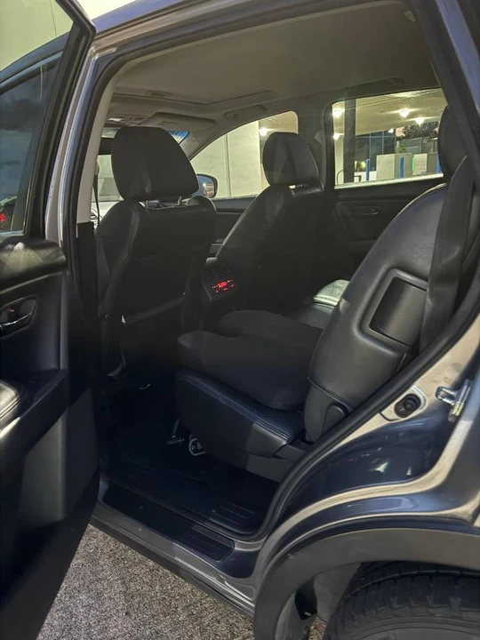 2010 Mazda CX-9 - Image 7 of 9