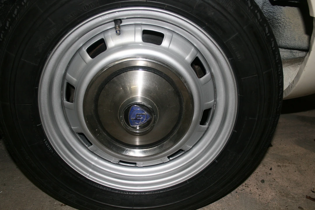 Mazda L10A/L10B Cosmo - Image 15 of 16