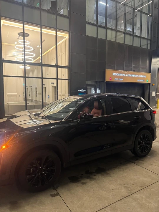 2024 Mazda CX-5 2nd Gen - Image 4 of 10