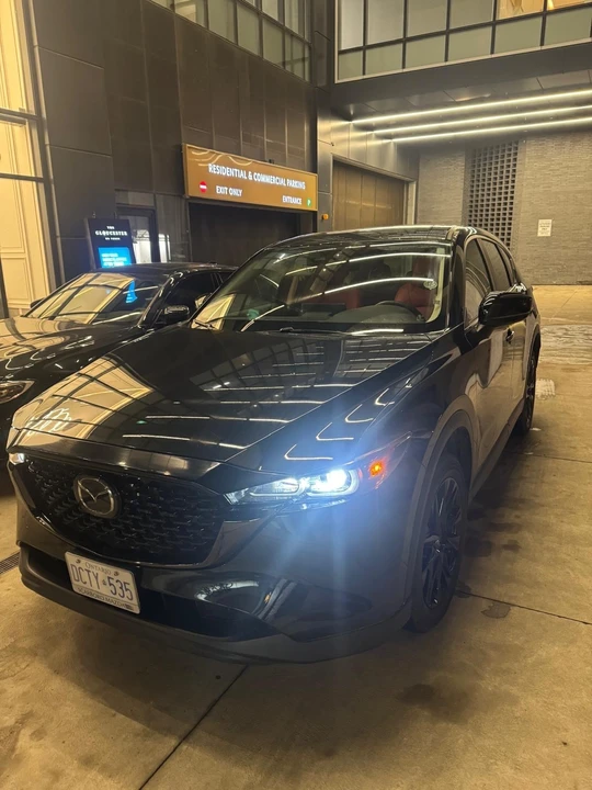 2024 Mazda CX-5 2nd Gen - Image 3 of 10