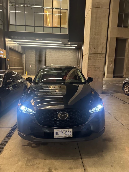 2024 Mazda CX-5 2nd Gen - Image 2 of 10