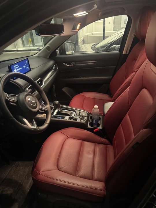 2024 Mazda CX-5 2nd Gen - Image 5 of 10