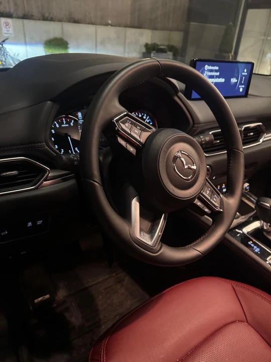 2024 Mazda CX-5 2nd Gen - Image 6 of 10