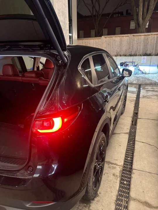 2024 Mazda CX-5 2nd Gen - Image 10 of 10